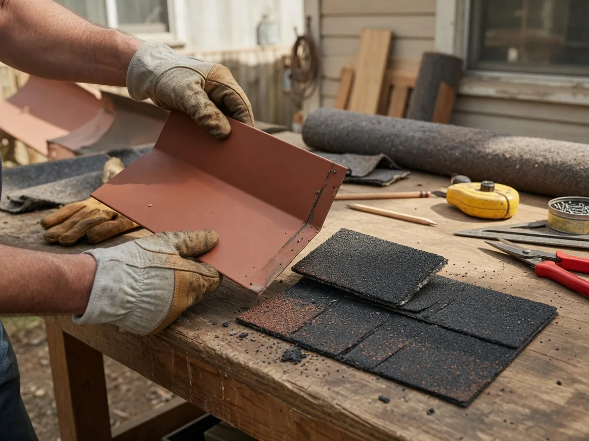 Roof Repair company in Manly, IA
